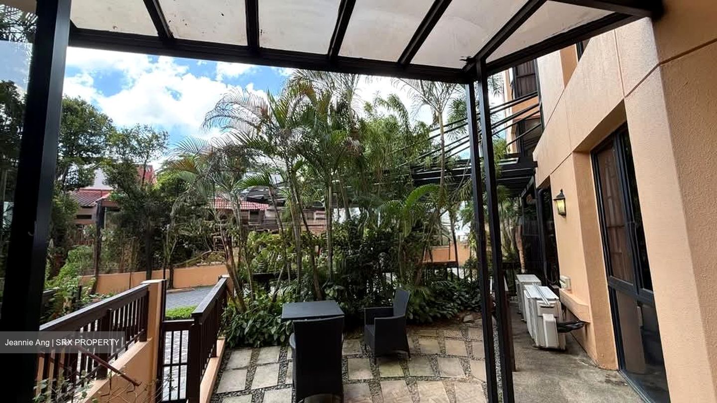 Bishan 8 (D20), Condominium #597289071